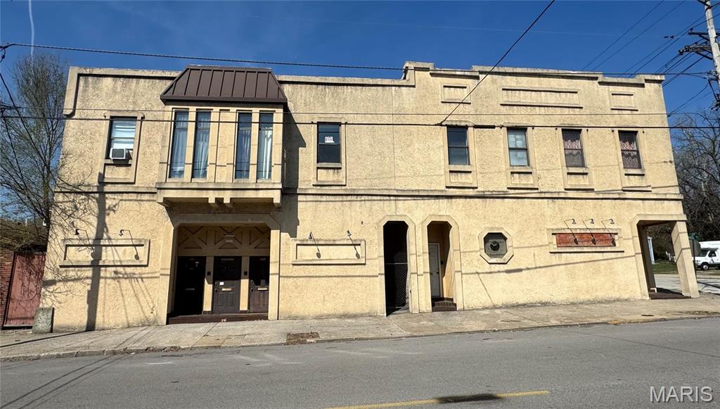 Hunter & Russells Add - Residential Income