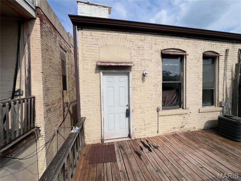 Hunter & Russells Add - Residential Income