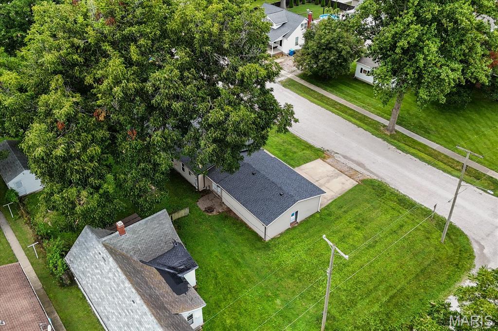 Sanger Camp & Co Add - Residential
