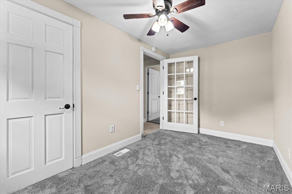 Sanger Camp & Co Add - Residential