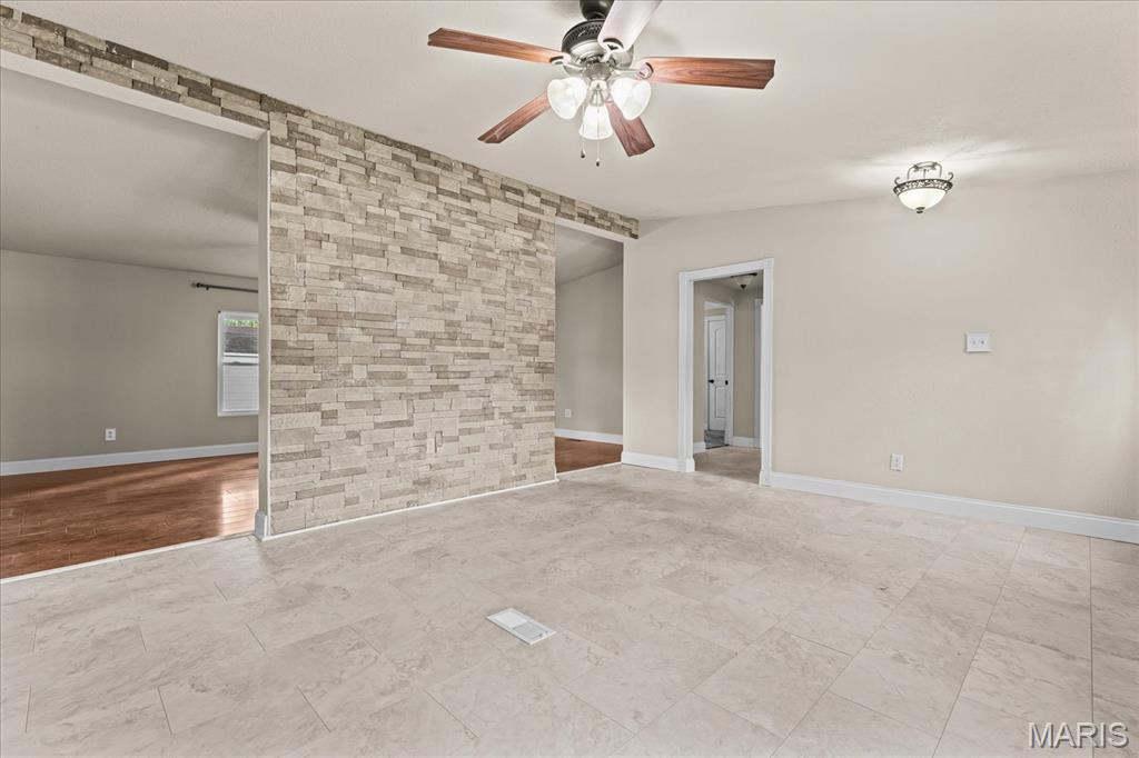 Sanger Camp & Co Add - Residential