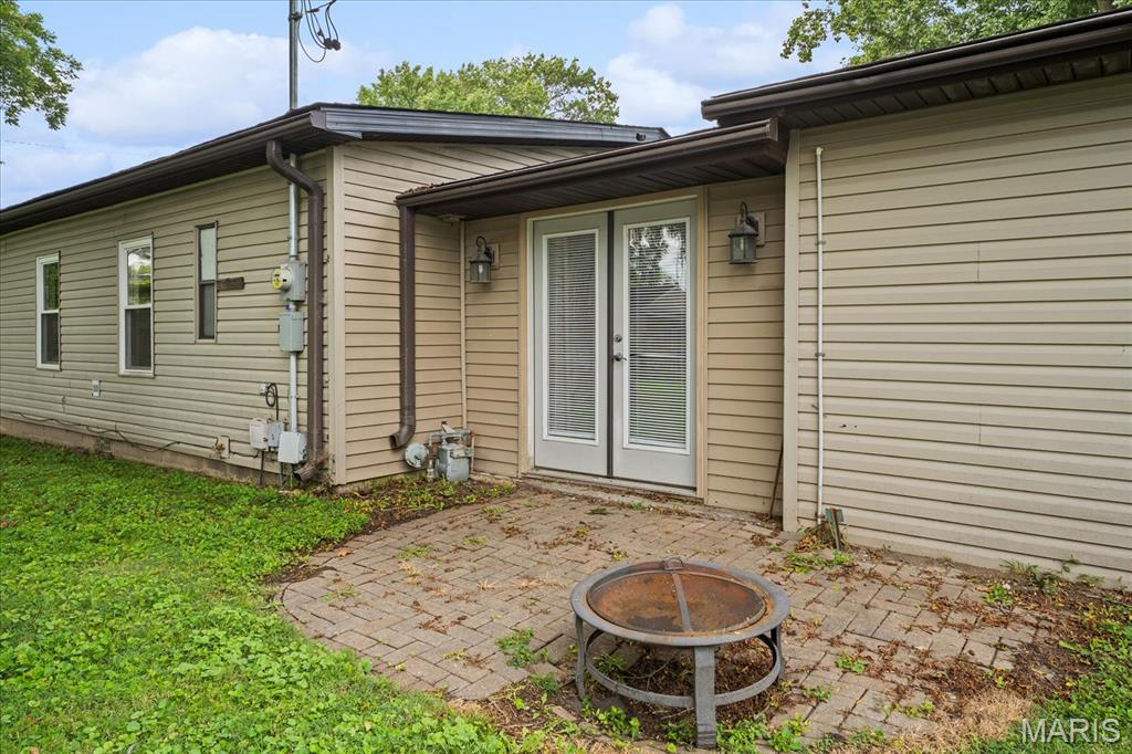 Sanger Camp & Co Add - Residential
