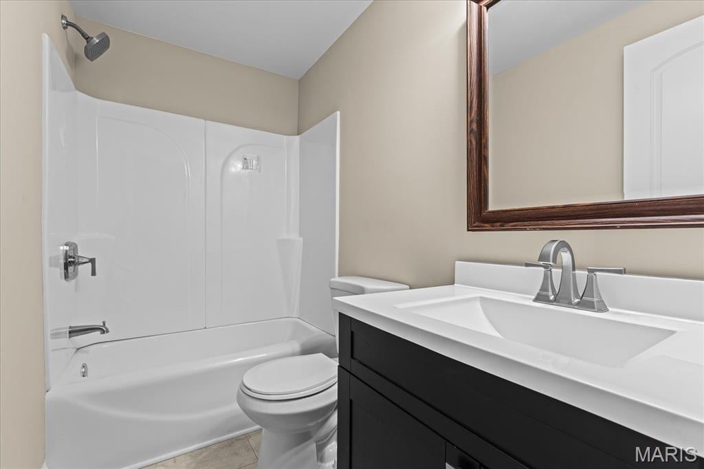 Sanger Camp & Co Add - Residential