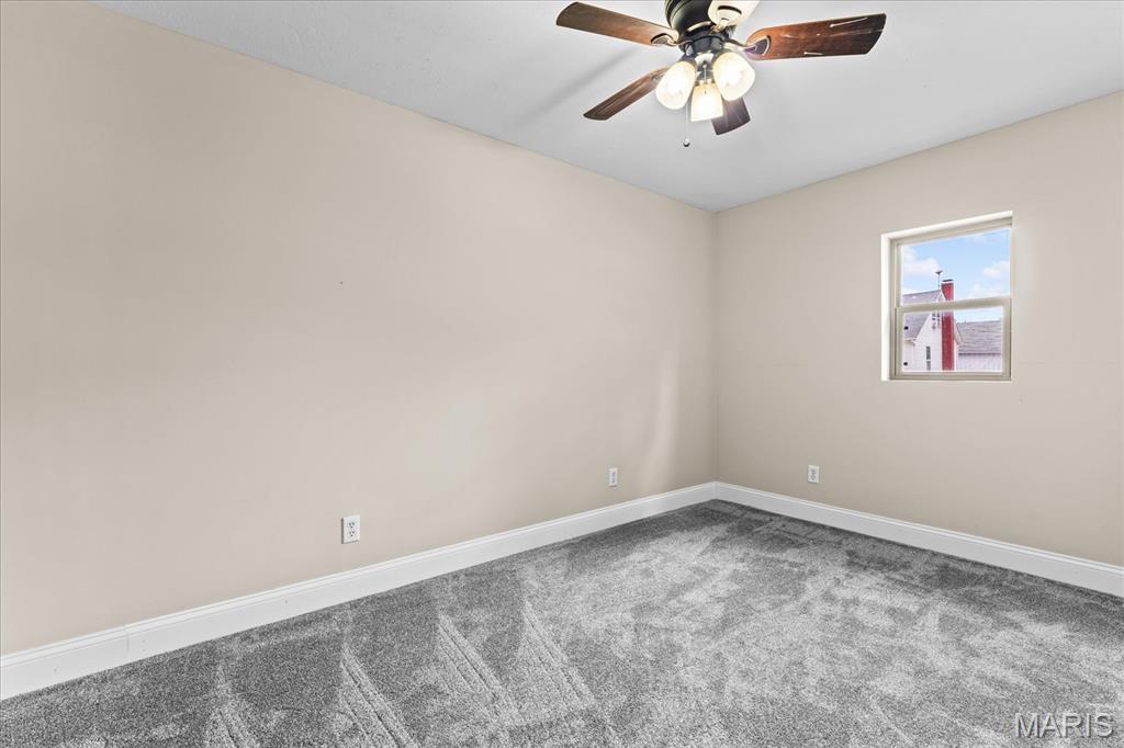 Sanger Camp & Co Add - Residential