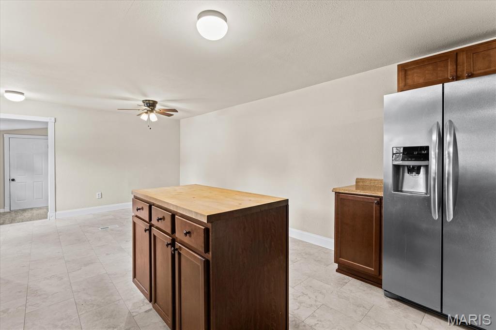 Sanger Camp & Co Add - Residential