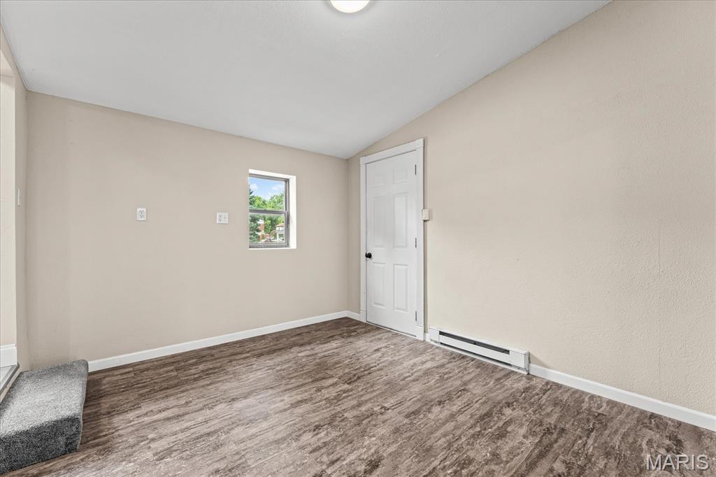Sanger Camp & Co Add - Residential