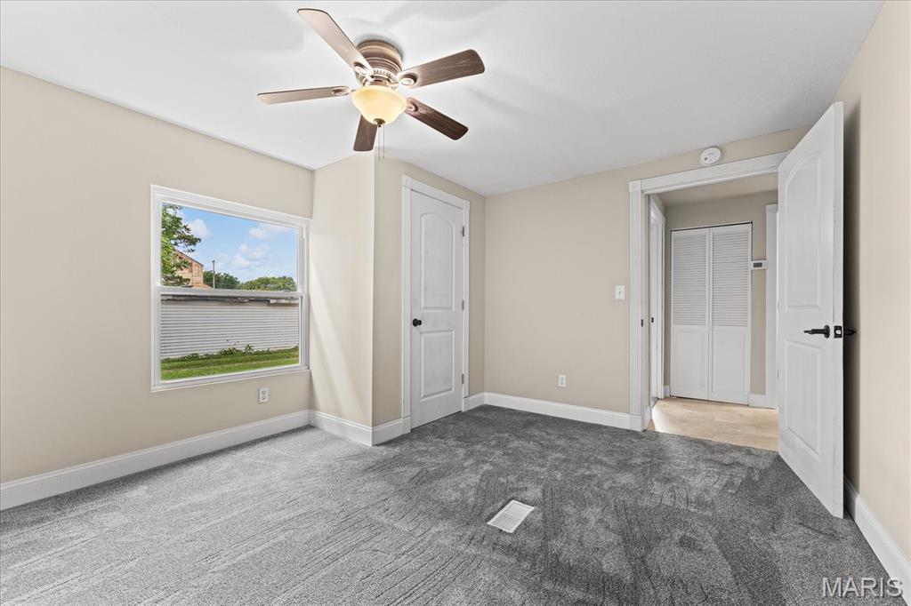 Sanger Camp & Co Add - Residential