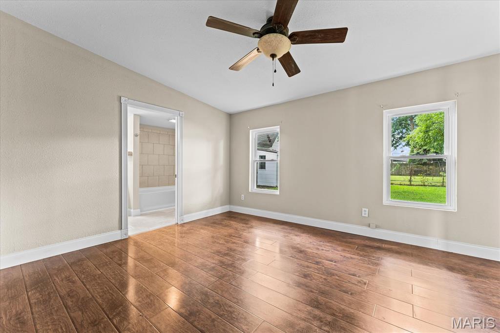 Sanger Camp & Co Add - Residential