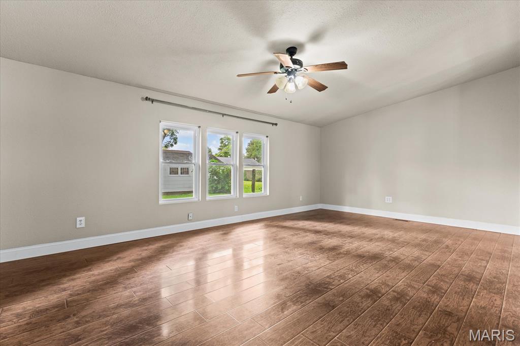 Sanger Camp & Co Add - Residential