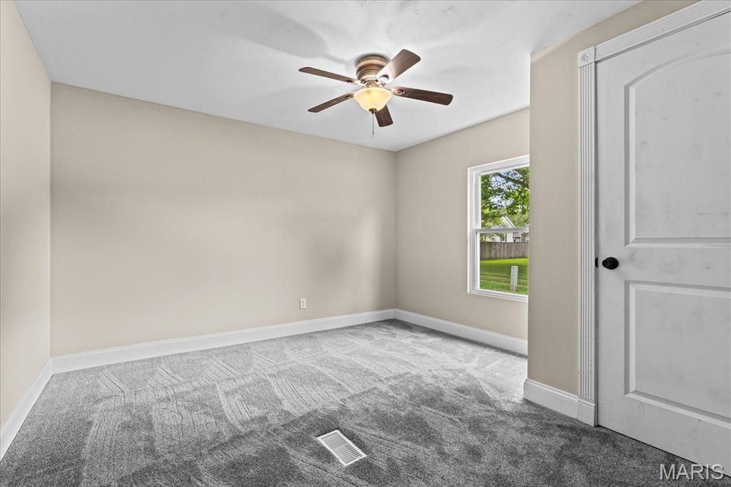 Sanger Camp & Co Add - Residential