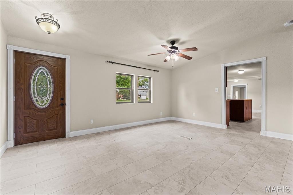 Sanger Camp & Co Add - Residential