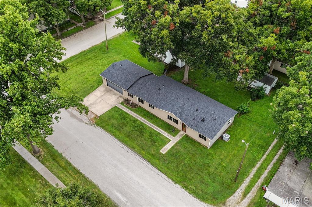 Sanger Camp & Co Add - Residential