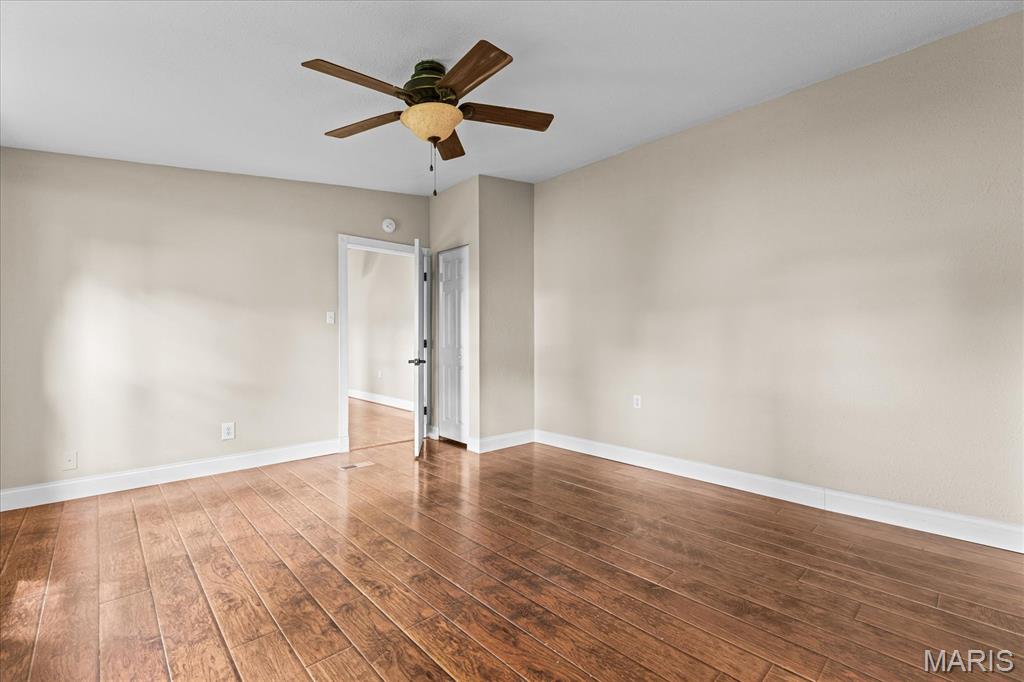 Sanger Camp & Co Add - Residential