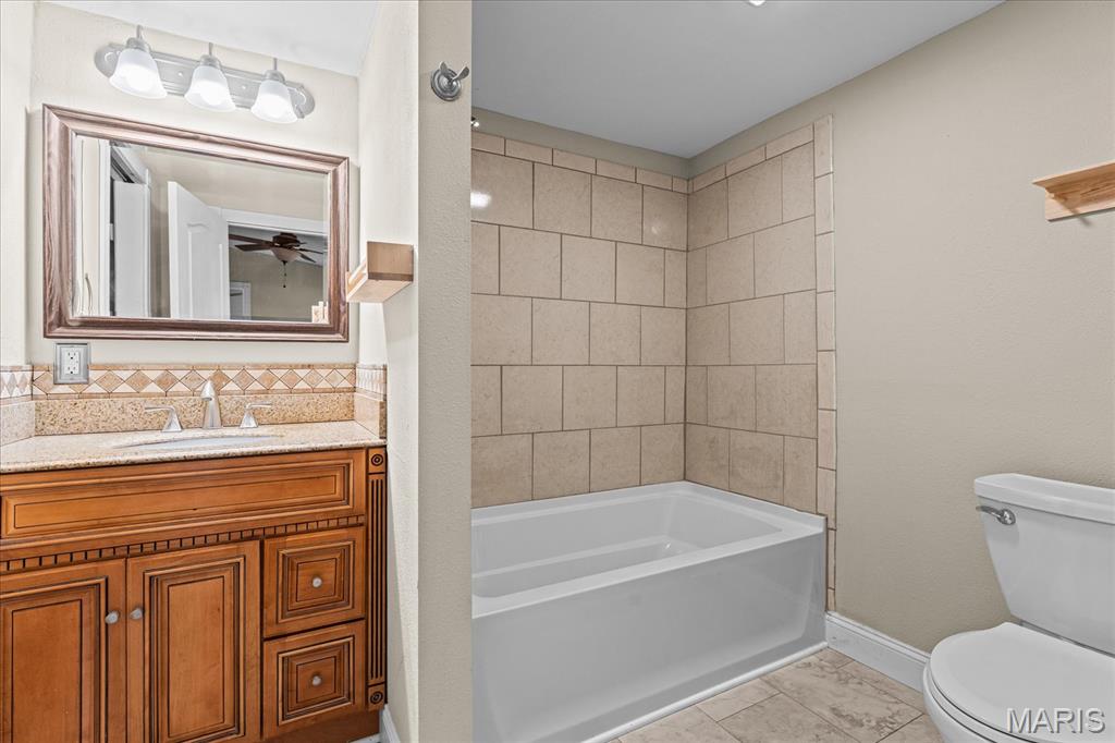 Sanger Camp & Co Add - Residential
