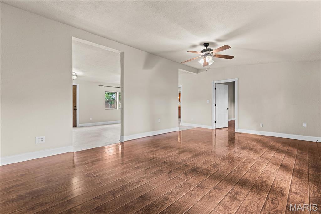 Sanger Camp & Co Add - Residential