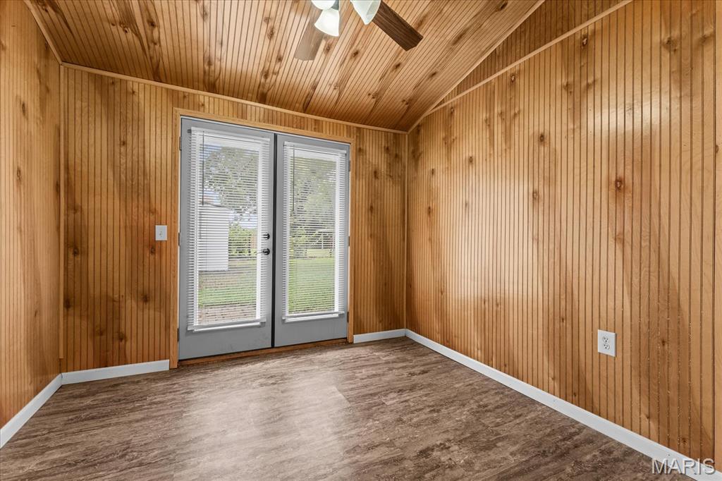Sanger Camp & Co Add - Residential