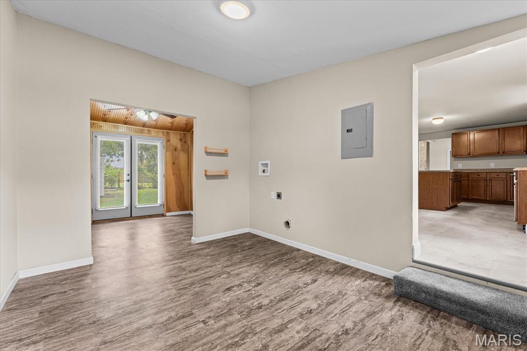 Sanger Camp & Co Add - Residential