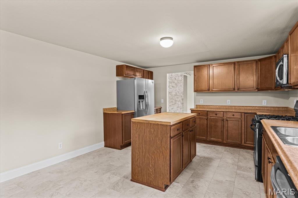 Sanger Camp & Co Add - Residential