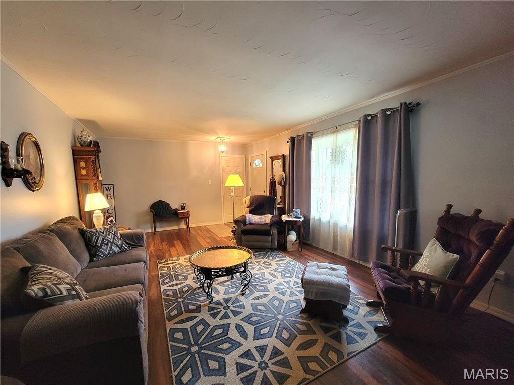 Steelecrest Cntry Estates Add 06 - Residential
