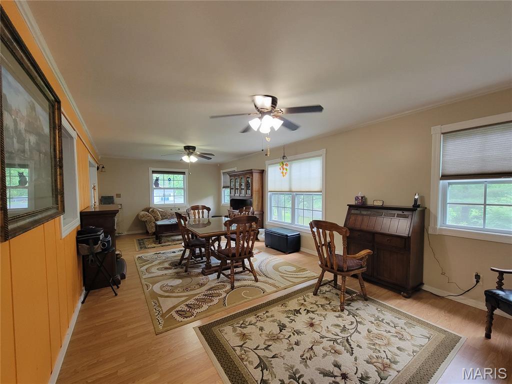 Steelecrest Cntry Estates Add 06 - Residential
