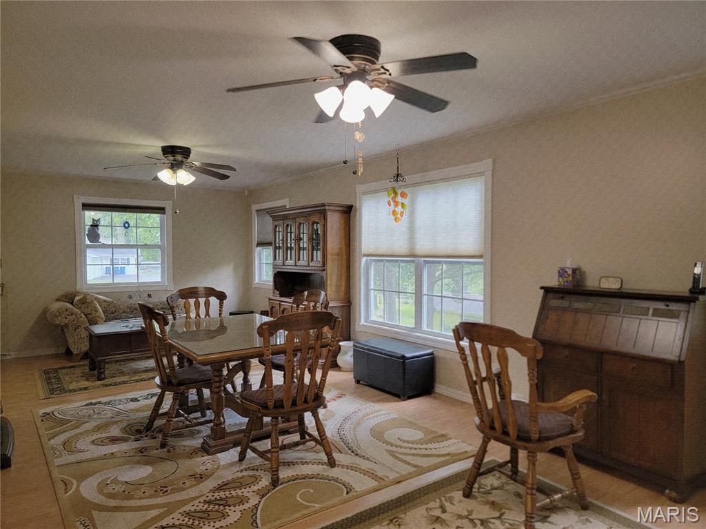 Steelecrest Cntry Estates Add 06 - Residential