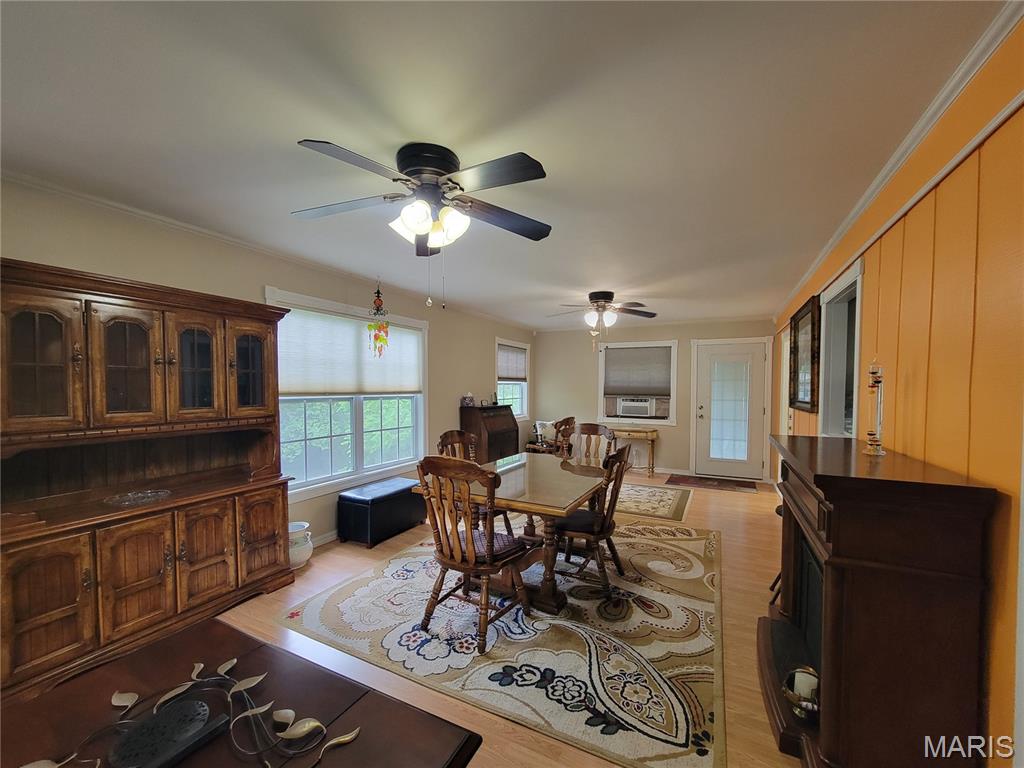 Steelecrest Cntry Estates Add 06 - Residential