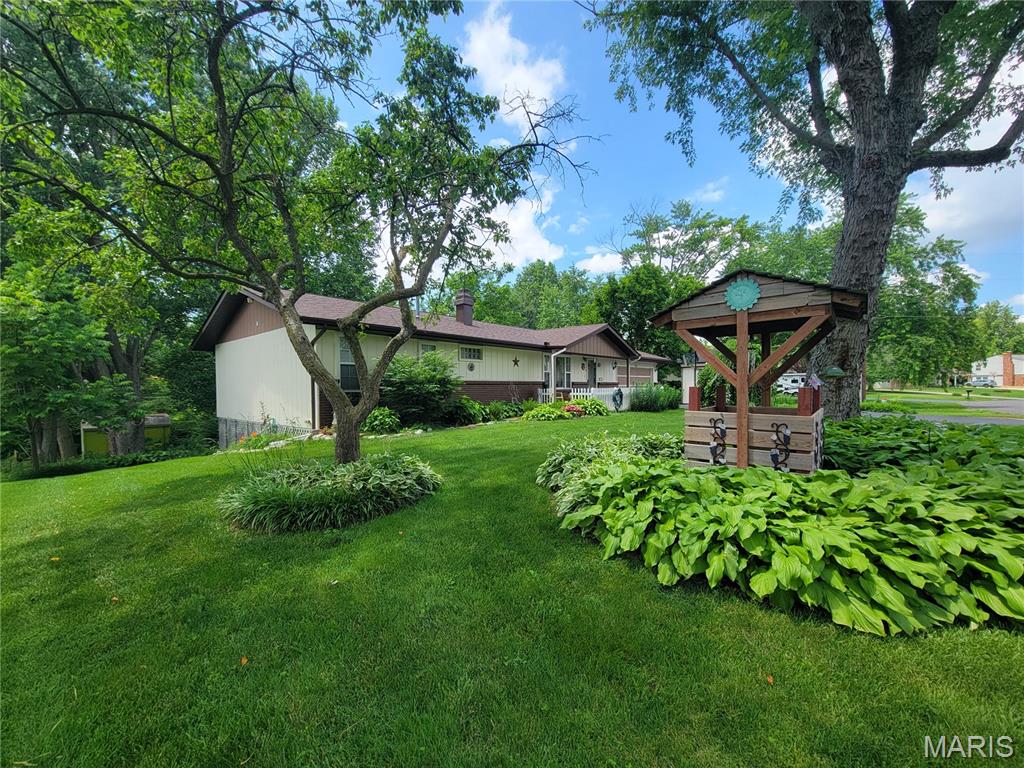 Steelecrest Cntry Estates Add 06 - Residential