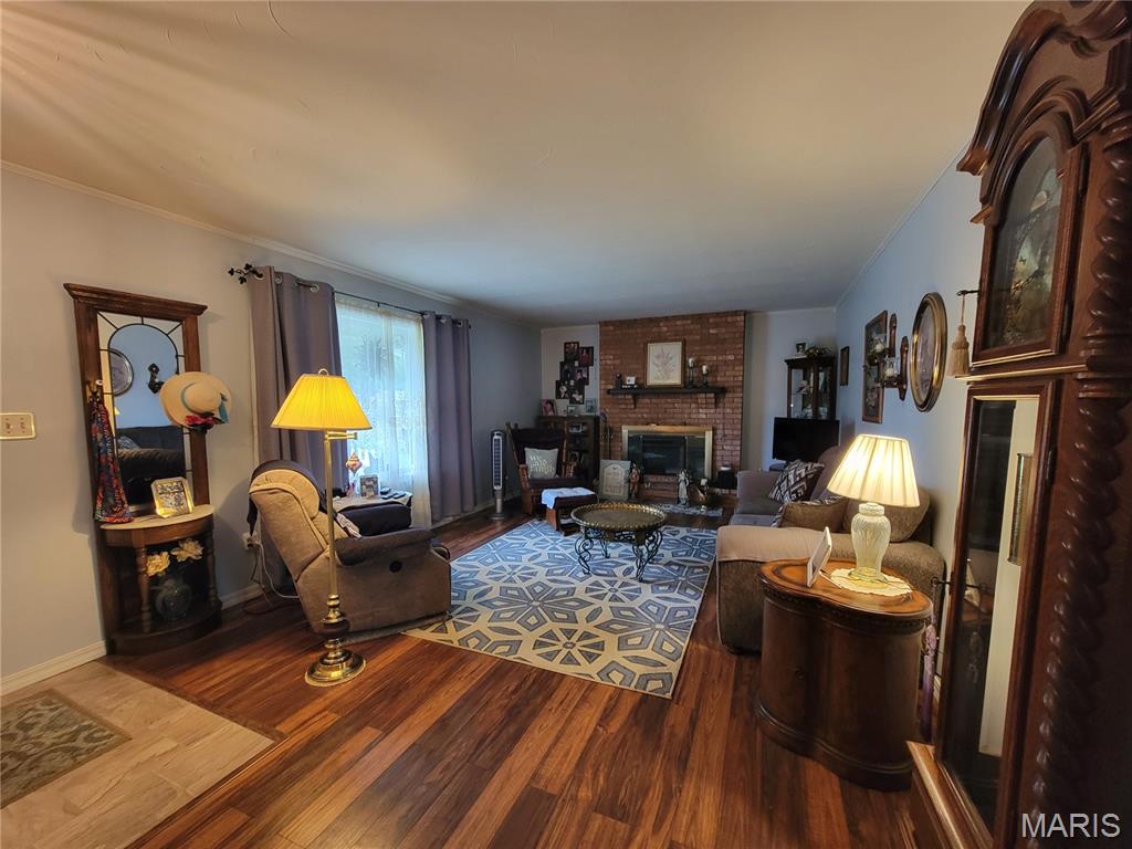 Steelecrest Cntry Estates Add 06 - Residential