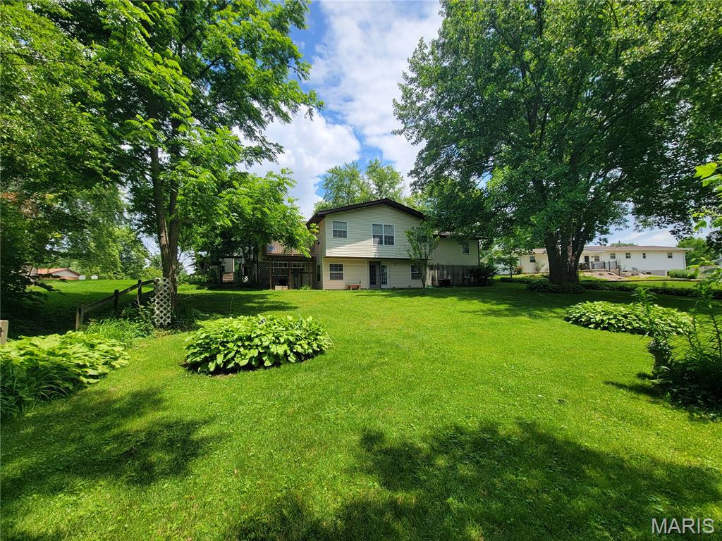 Steelecrest Cntry Estates Add 06 - Residential