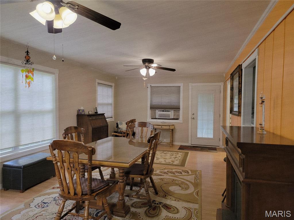 Steelecrest Cntry Estates Add 06 - Residential