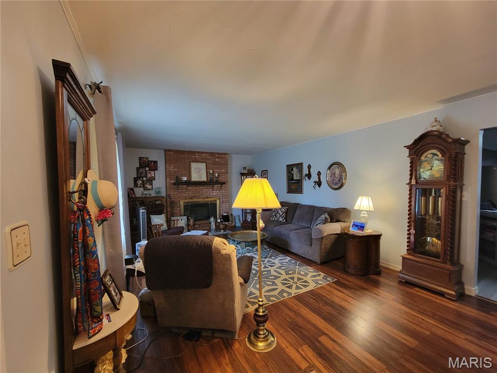Steelecrest Cntry Estates Add 06 - Residential