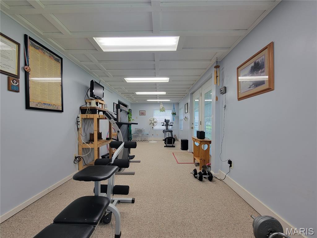 Steelecrest Cntry Estates Add 06 - Residential