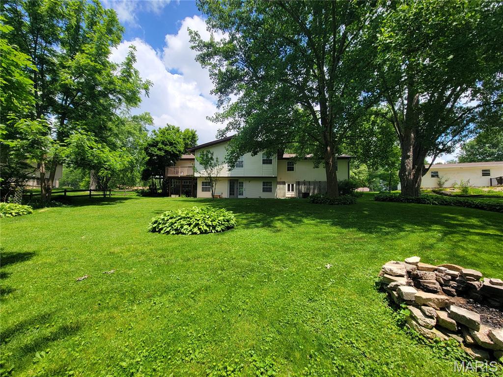 Steelecrest Cntry Estates Add 06 - Residential