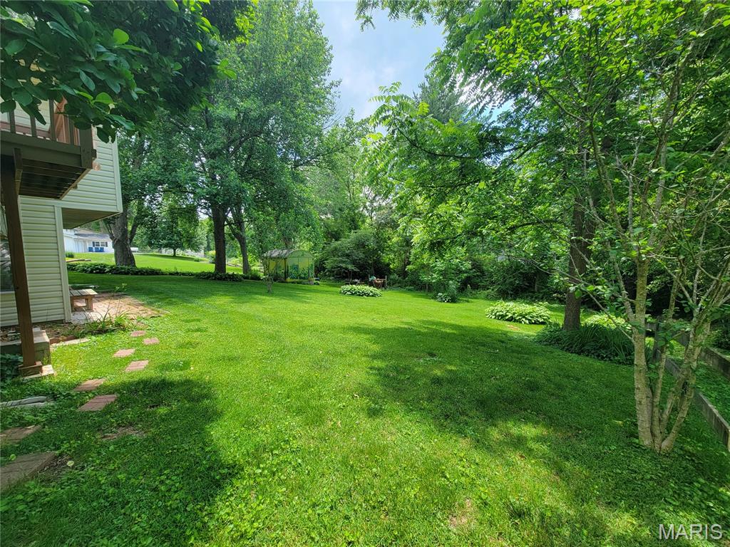 Steelecrest Cntry Estates Add 06 - Residential
