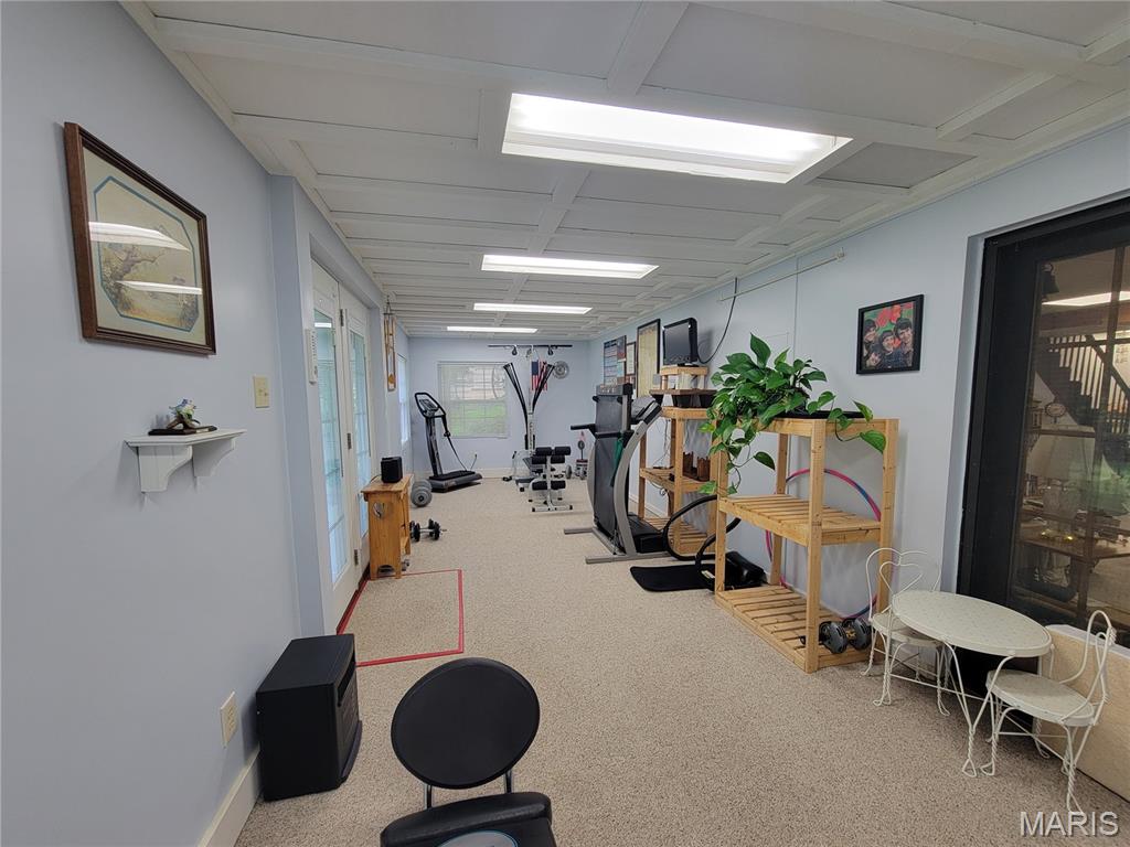 Steelecrest Cntry Estates Add 06 - Residential