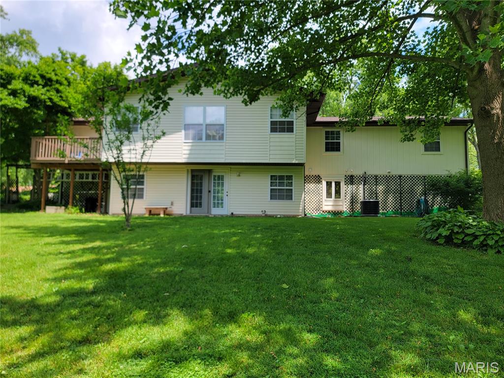 Steelecrest Cntry Estates Add 06 - Residential