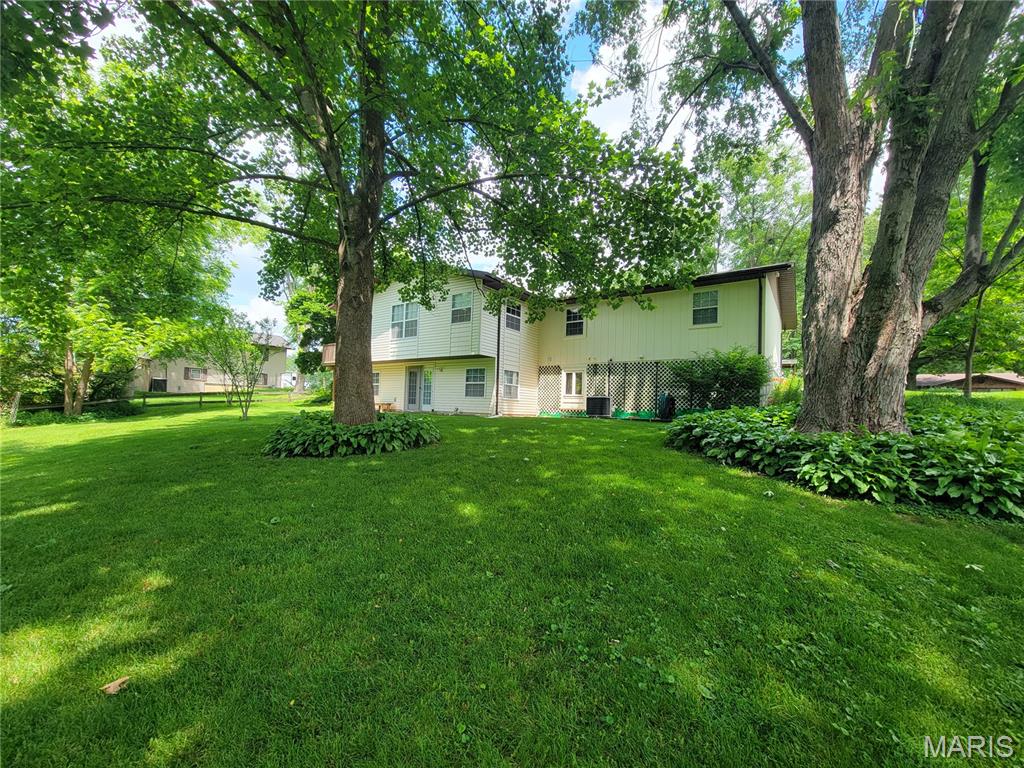 Steelecrest Cntry Estates Add 06 - Residential