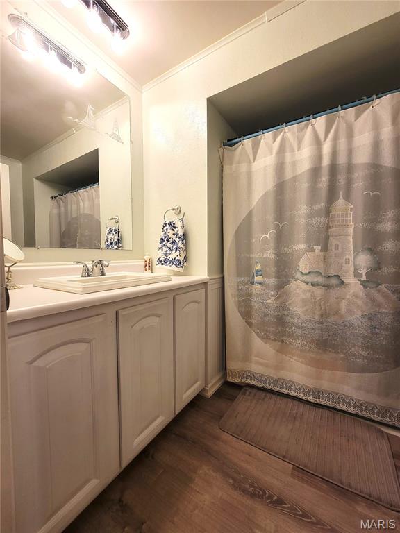 Steelecrest Cntry Estates Add 06 - Residential