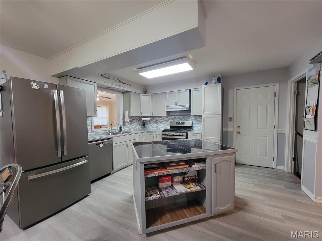 Steelecrest Cntry Estates Add 06 - Residential