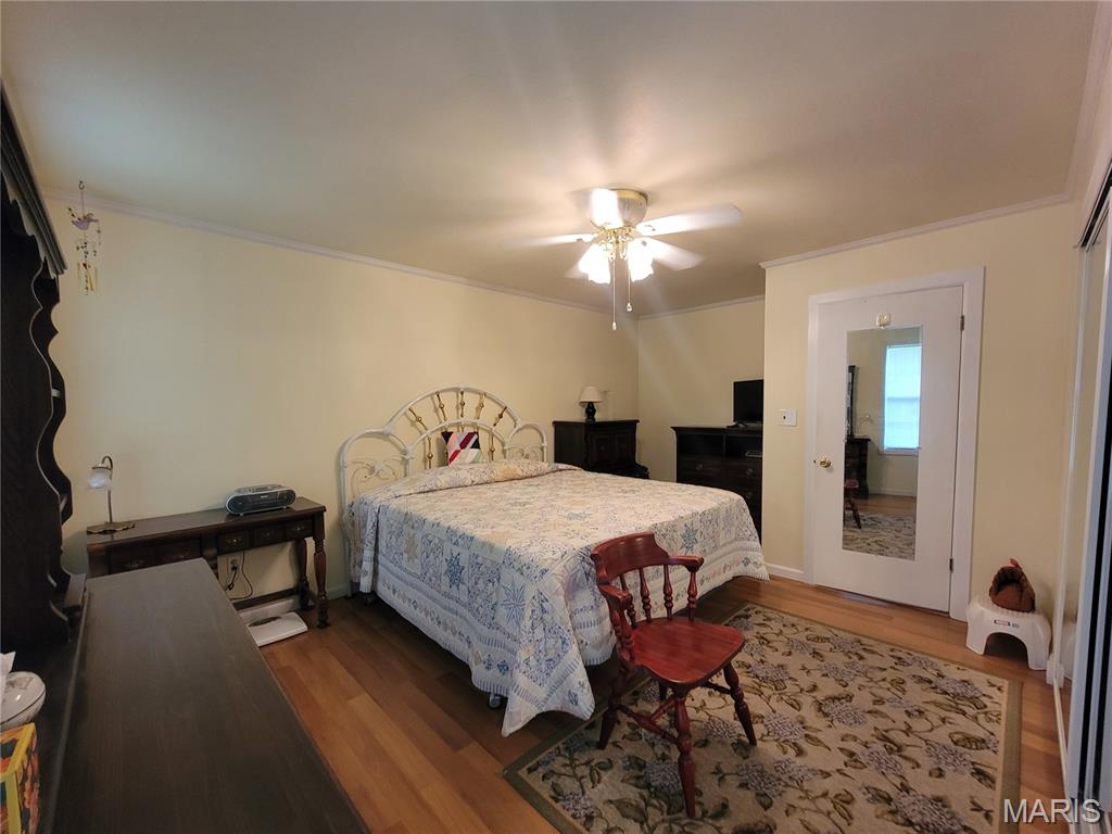 Steelecrest Cntry Estates Add 06 - Residential