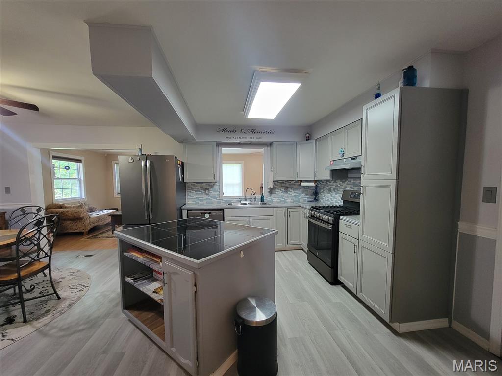 Steelecrest Cntry Estates Add 06 - Residential