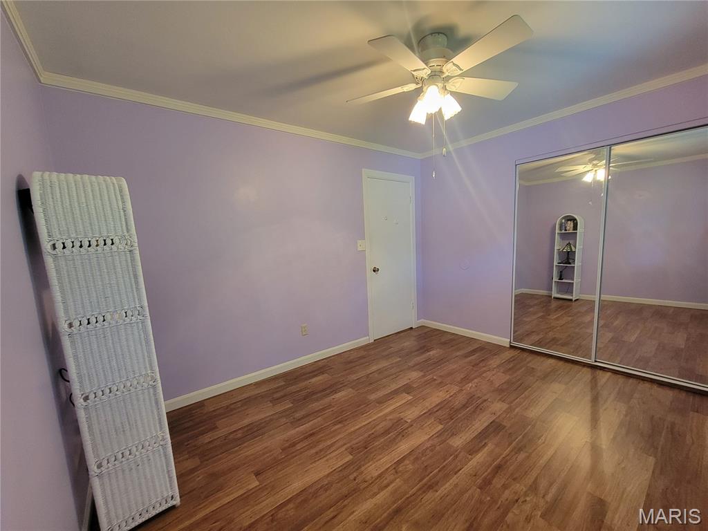 Steelecrest Cntry Estates Add 06 - Residential