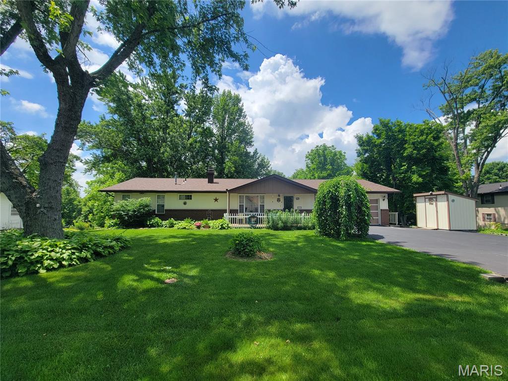 Steelecrest Cntry Estates Add 06 - Residential