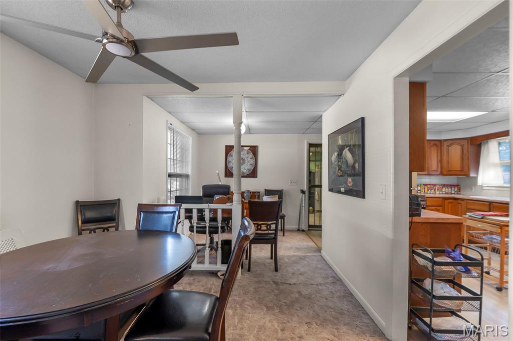 Campbell-Wilkinson Second Sub - Residential