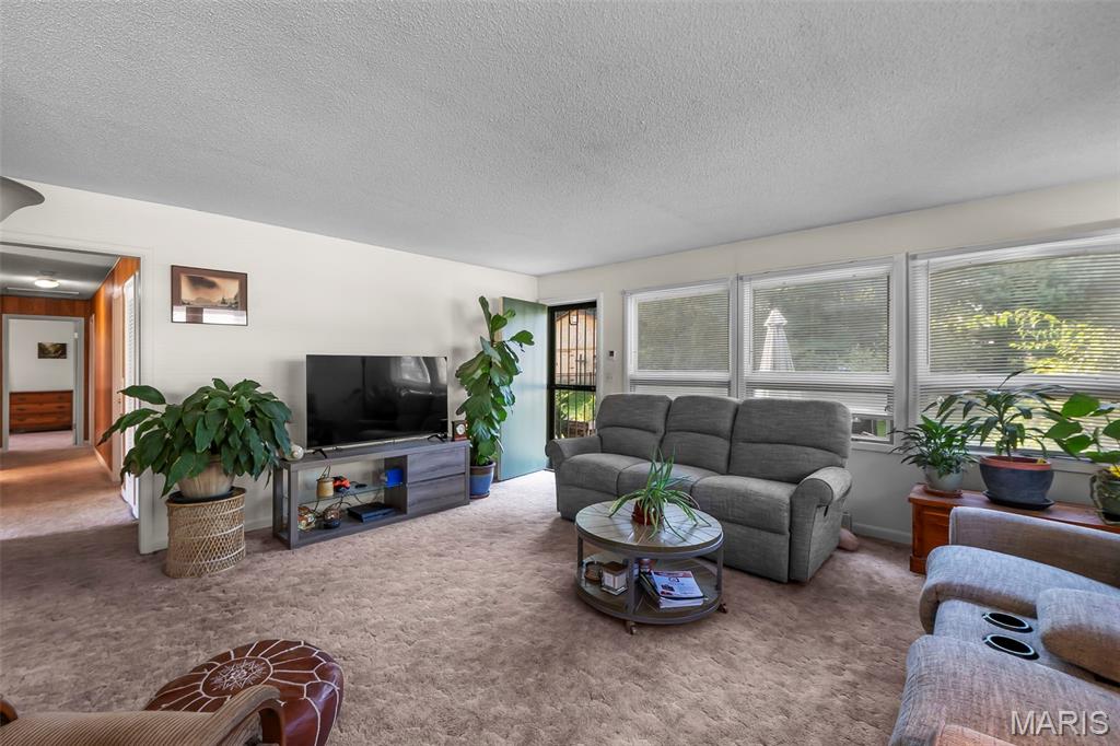 Campbell-Wilkinson Second Sub - Residential