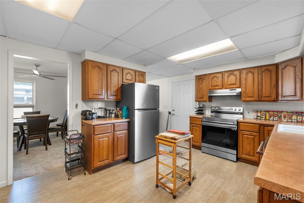 Campbell-Wilkinson Second Sub - Residential