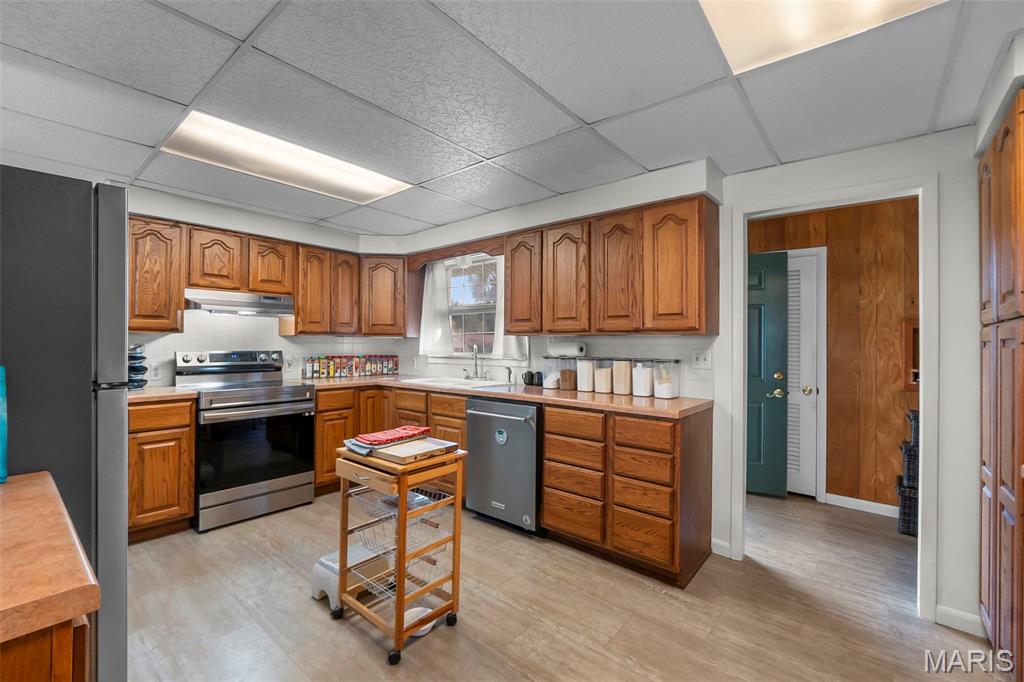 Campbell-Wilkinson Second Sub - Residential