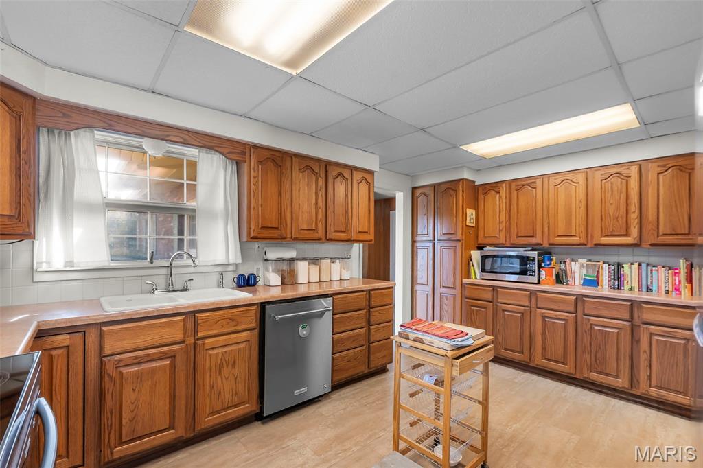 Campbell-Wilkinson Second Sub - Residential