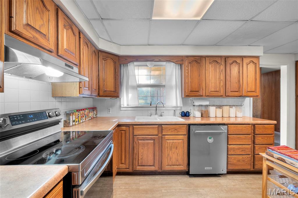 Campbell-Wilkinson Second Sub - Residential