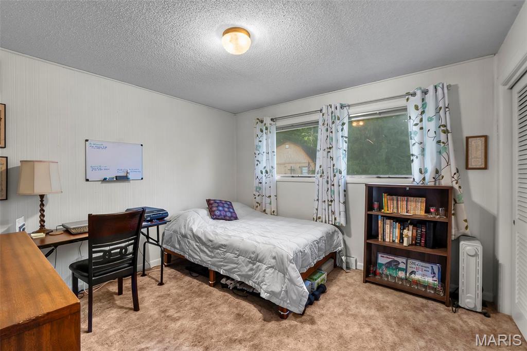 Campbell-Wilkinson Second Sub - Residential